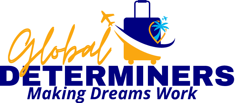 GLOBAL DETERMINERS